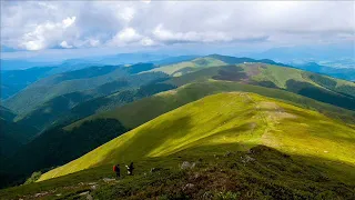 Дмитро Гнатюк - Пісня з полонини