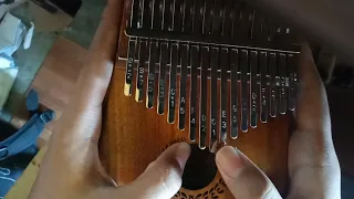 Ikaw ang Aming Pag-asa at Lakas (Umawit ng Masaya kay Jehova Awit 3) [Kalimba]