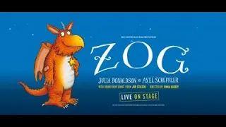 Zog 2021 Trailer | Tour 2021 | 5 & 6 July 2021