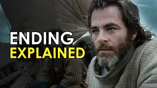 Outlaw King: Ending Explained & What Happened To Robert The Bruce After The Film Ends