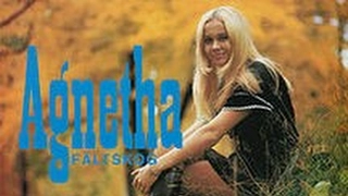 ♡Agnetha Fältskog♡ - A SUMMER WITH YOU ( 1968 )