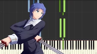 Shingetsutan Tsukihime - Destiny