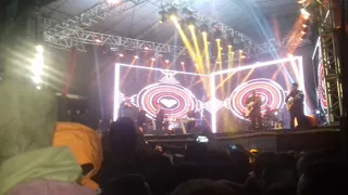 show de Eduardo costa em Santana do Manhuaçu minas gerais,eu estava lá,que show maravilhoso