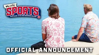 Brandon Walker & Mark Titus Make MASSIVE Announcement