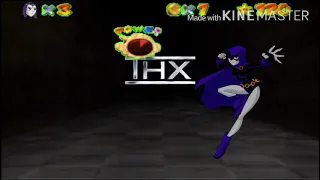 Raven Dies In The THX Apparition.mp4