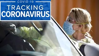 School closures, jail outbreaks and omicron blanket California | Tracking Coronavirus