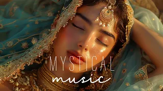 Divine Music - Ethnic & Deep House Mix 2024 by Mystical Music [Vol.21]