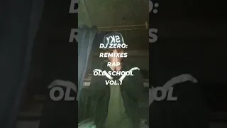 DJ Zero - Locked Up (Remix) (Audio Oficial) Ft. 2Pac, The Notorious B.I.G., Big Pun, Big L