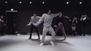 Shape of You - Ed Sheeran - Lia Kim Choreography - FAN EDIT VIDEO