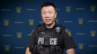 Arrest Made in Telephone Scam Targeting the Asian Community (English)