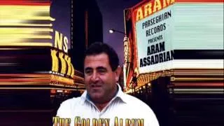 Aram Asatryan - Ays Yeraz Kyanq@