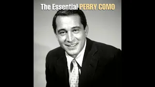 Perry Como ⁞ Beyond Tomorrow {Love Theme from Serpico}