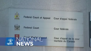 Canada uses Indian Act to fight tribunal order expanding Jordan’s Principle | APTN News