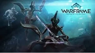 Warframe - Прохождение Часть 1