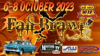 3rd Annual Fall Brawl  - Sunday