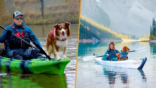 Top 10 Best Kayak For Dogs In 2023