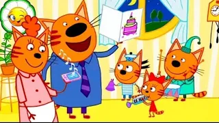 Kid-E-Cats | Finance Collection | Educational Games for kids