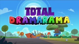 Cartoon Network LA (Atlantic) - PROMO - Total Dramarama (March 15, 2021)