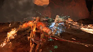 Defeat all 50 enemies as quickly as possible GOLD Trophy SURTR'S Hidden Trials Impossible GMGOW NG+