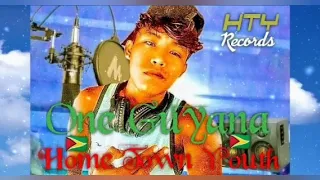 kenton _-_ONE GUYANA..(kenton domingo).2023