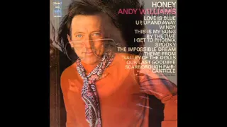 ANDY WILLIAMS MIX HITS