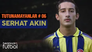 Tutunamayanlar 06 - Serhat Akın | Kadıköy Boğası