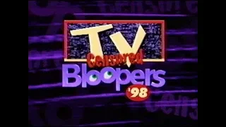 Dick Clark's TV Censored Bloopers '98 - Show 6