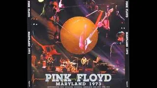 Pink Floyd - When You’re In (1973)