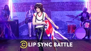 Lip Sync Battle - Noah Schnapp (Stranger Things)