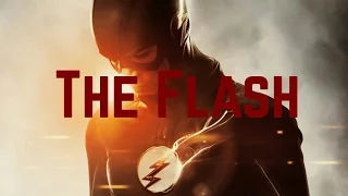 Трейлер сериала "Флэш" / The Flash