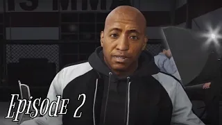 EA Sports UFC 4 Career Mode - Episode 2