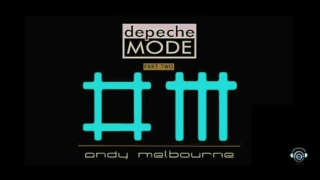 DEPECHE MODE (Remixes 2017) PART 2 – DJ Set