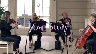 Love Story  - Taylor Swift