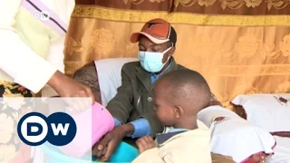 Kenya: The fight against tuberculosis | DW News