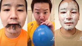 Junya1gou funny video 😂😂😂 | JUNYA Best TikTok October 2021 Part 281