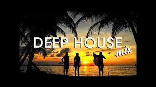 Avicii, Calvin Harris, Kygo, Alok, Robin Schulz, David Guetta, Gryffin - Summer Vibes Mix #41