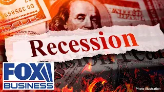 Recession is officially underway: Eddie Ghabour