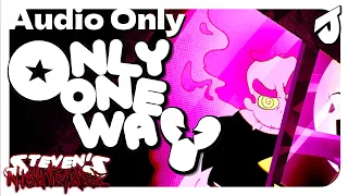 (AUDIO ONLY) || Only One Way (feat. Caleb Hyles, Pearl Point, NBerryPop & Novasaur)