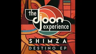 Shimza - Destino (Kaytronik's Produkt of My Environment Remix)