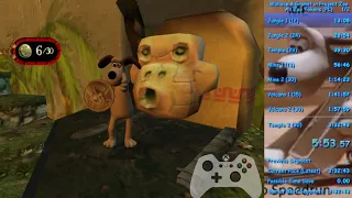 Wallace & Gromit in Project Zoo All Zoo Tokens in 2:39:06