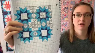 Quilting in Layers: Basics of Custom Quilting