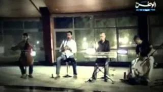 kuwait group music semai Tatlı Sızı