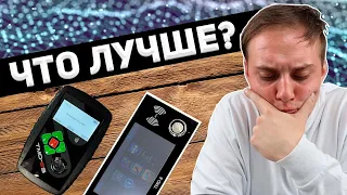 Выбираем лучшее: дубликатор TMD 5S или TMD 6?