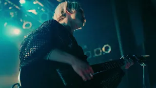 感覚ピエロ『ハルカミライ』 OFFICIAL LIVE CLIP