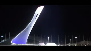 Сочи Адлер Sochi Adler 2018 Part One Music By ANIVAR - Украду