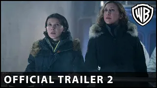 Godzilla: King of the Monsters - Official Trailer 2 - Warner Bros. UK