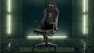 Top 10 Best Gaming Chairs