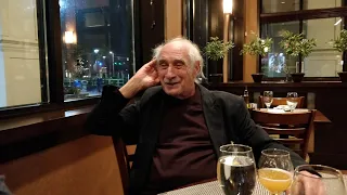 Frederic Rzewski - 'The People United Will Never Be Defeated'