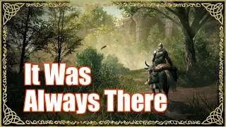 What And Where Are The Shadow Lands? | Shadow of the Erdtree Theory