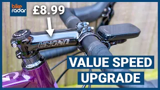 Top 10 Budget Road And Gravel Bike Upgrades